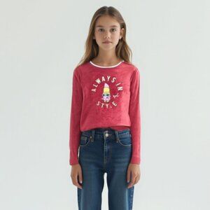 Shopkins sweatshirt